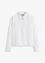 Overhemdblouse van katoen, bonprix