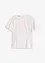 Jersey crêpe shirt, bonprix