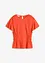 Jersey crêpe shirt, bonprix