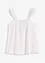 Top van jersey, bonprix