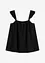 Top van jersey, bonprix