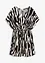 Strandjurk van viscose, bonprix
