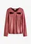 Longsleeve met cut-outs, bonprix