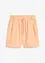 Sweatpants van zachte frotté, bonprix