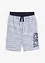 Jongens sweat bermuda, bonprix