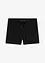 Strandshort van een soepele viscosemix, bonprix