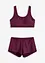 Bralette bikini (2-dlg. set), bonprix