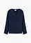 Shirt met vleermuismouwen, bonprix