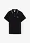 Piqué poloshirt van biologisch katoen, bonprix