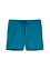 Strandshort van een soepele viscosemix, bonprix