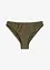 Bikinibroekje, hoog uitgesneden, bonprix