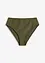High waist bikinibroekje, bonprix