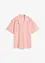 Overhemdblouse van katoen, bonprix