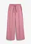 Joggingbroek in loose fit, bonprix