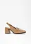 Slingback pumps, bonprix