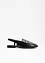 Slingback loafers, bonprix