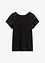 Shirt met kant, bonprix