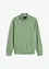Sweater met troyer kraag, bonprix
