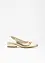 Slingback pumps, bonprix