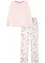 Pyjama (2-dlg.), bonprix