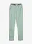 Chino van katoen met stretch, slim fit, bonprix