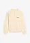 Oversized sweater van puur biologisch katoen, bonprix