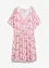 Shirtjurk in een soepele viscose-eleastanmix, bonprix