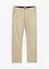 Lichte chino, regular fit, bonprix