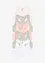 Bralette (set van 5), bonprix