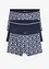 Strakke boxer (set van 3), bonprix