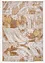 Vloerkleed met modern patroon, bonprix