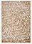 Vloerkleed met modern patroon, bonprix