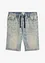 Instap bermuda, slim fit, bonprix
