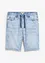Instap bermuda, slim fit, bonprix