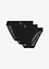 Slip van mesh (set van 3), bonprix