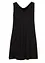 Lange top in een viscosemix, bonprix