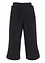 Jersey broek in een katoenmix, bonprix