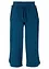 Jersey broek in een katoenmix, bonprix