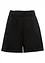 Short van viscose, bonprix