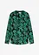 Tuniekblouse van soepele viscose, bonprix