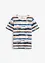 T-shirt van biologisch katoen, bonprix