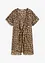 Transparante strandblouse, bonprix