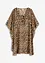 Strandtuniek van chiffon, bonprix