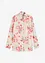 Gedessineerde blouse, bonprix