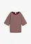 Oversized sweater van katoen, bonprix