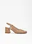 Slingback pumps, bonprix