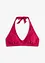 Halter bikinitop, bonprix
