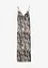 Maxi slip jurk, bonprix