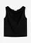 Top met twist detail, bonprix
