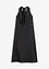 Jersey jurk met cut-outs, bonprix